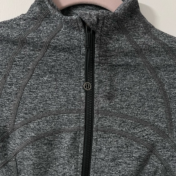 Lululemon Define Jacket - Picture 2 of 5